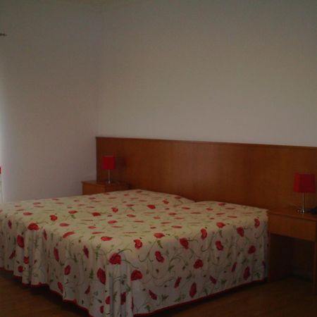 Almodôvar Hotel Serafim מראה חיצוני תמונה