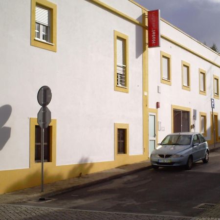Almodôvar Hotel Serafim מראה חיצוני תמונה