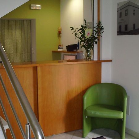 Almodôvar Hotel Serafim מראה חיצוני תמונה