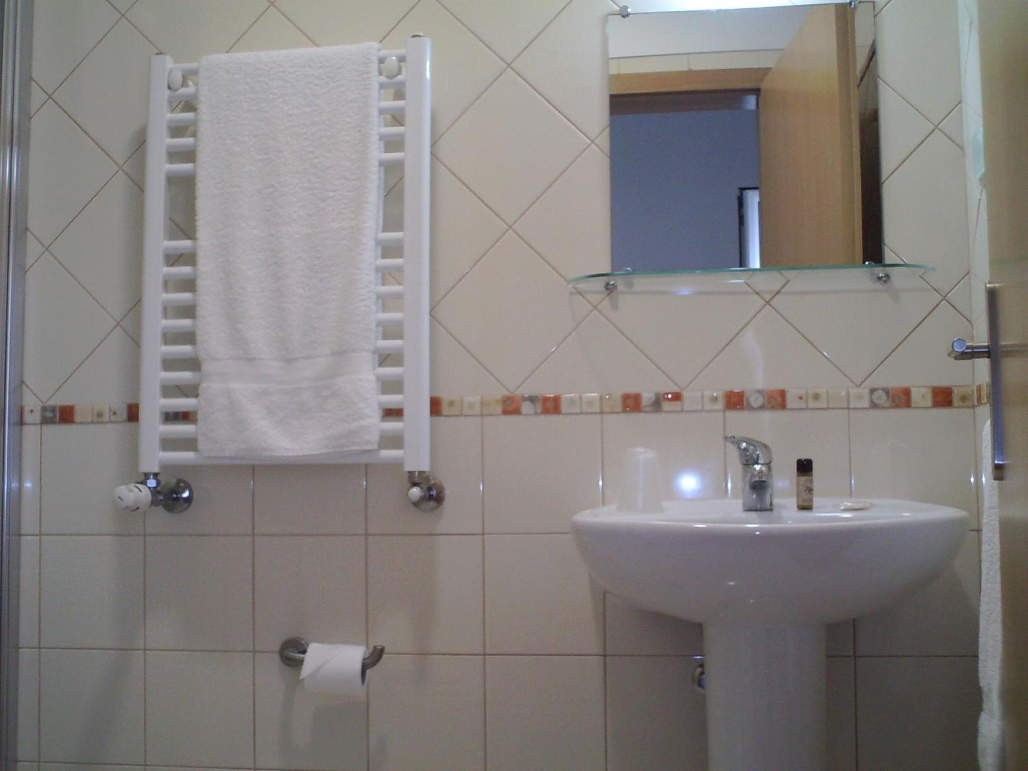 Almodôvar Hotel Serafim מראה חיצוני תמונה