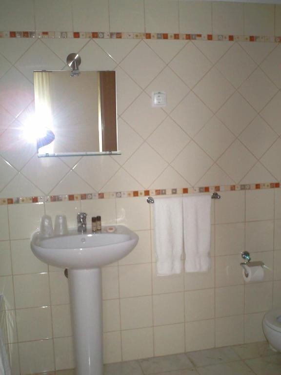 Almodôvar Hotel Serafim חדר תמונה