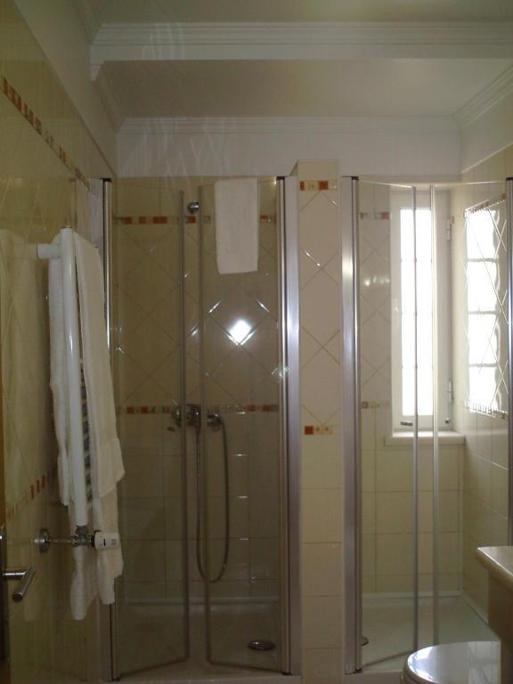 Almodôvar Hotel Serafim חדר תמונה