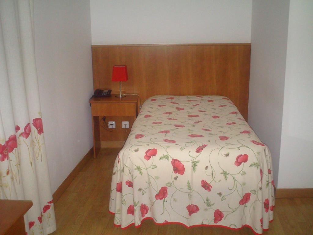 Almodôvar Hotel Serafim חדר תמונה